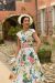 Lottie Floral Swing Dress