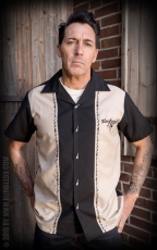 Classic Shirt Rock´nRoll Desert