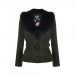 Molly Jacket oliivi