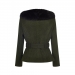 Molly Jacket oliivi