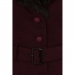 Molly Jacket wine