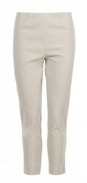 Brigitte Bengalina-housut beige