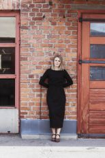 Tilda dress 