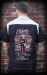 Bowling Shirt The Man in Black 