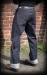 Jeans Raw Denim