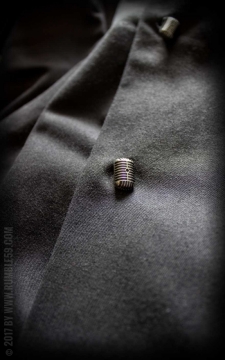 Lounge Shirt Rocking Diamonds