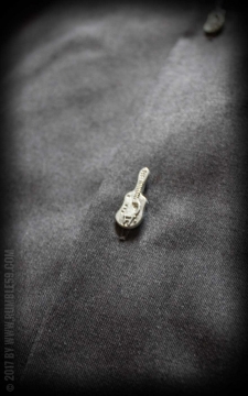 Classic Shirt Rock´nRoll Desert