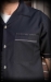 Lounge Shirt Rock this town