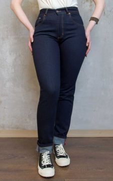 Slim Fit Jeans - Some Like It Hot