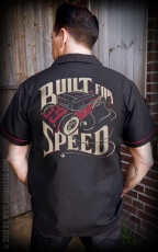 Worker Shirt Built for speed