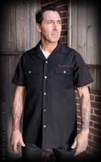 Worker Shirt Built for speed