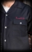 Worker Shirt Built for speed