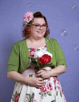 Kuvia naistenkutsuilta