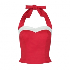 Shelly top