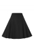 Tammy Bengaline swing skirt