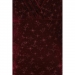 Trixie Velvet Sparkle Pencil Dress